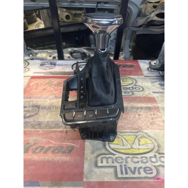 Alavanca Câmbio Automático C/ Cabo Chery Tiggo 5x