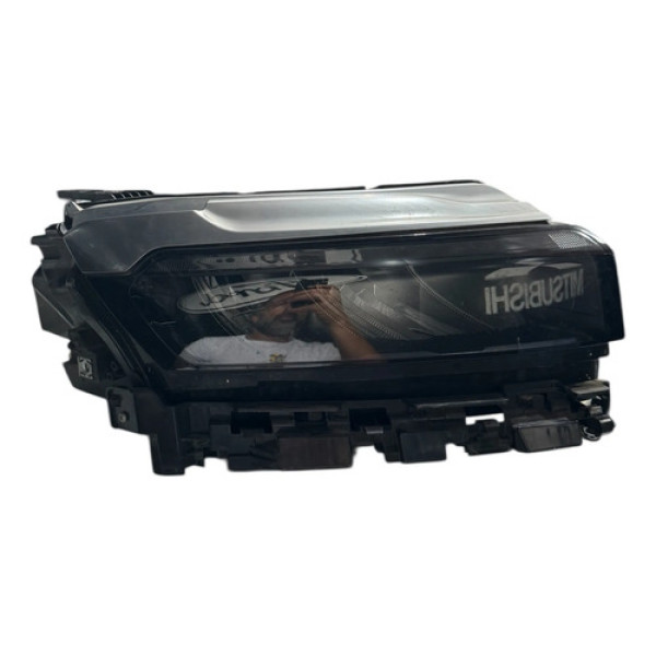 Farol Direito Led Jeep Commander