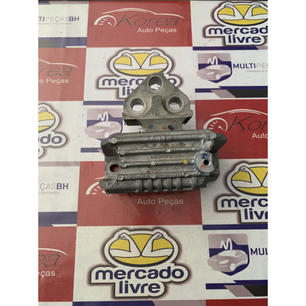 Coxim Motor Fiat Toro 1.3 Turbo