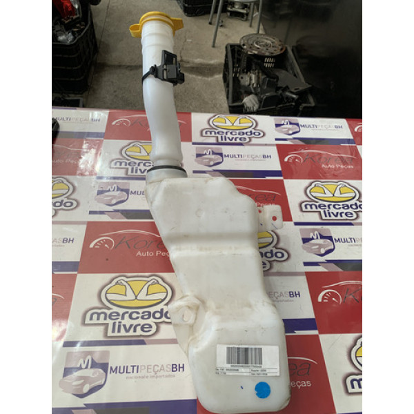 Reservatorio Limpador Fiat Toro