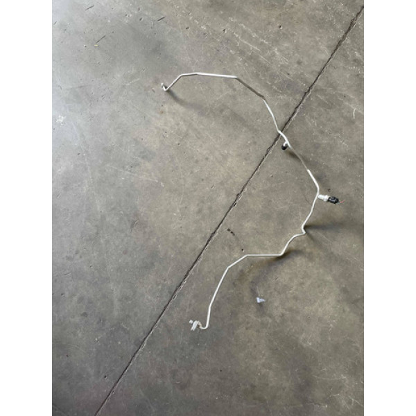 Mangueira Ar Condicionado (924405ra0a) Nissan Kicks