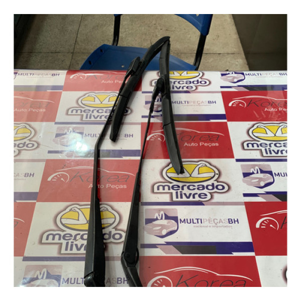 Braço Limpador Parabrisa (par) Volvo V40 2013 / 2021