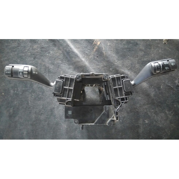 Chave De Seta Ford Focus 