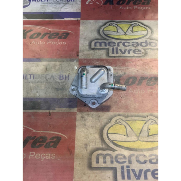 Trocador Calor Honda Wrv 1.5 Automático