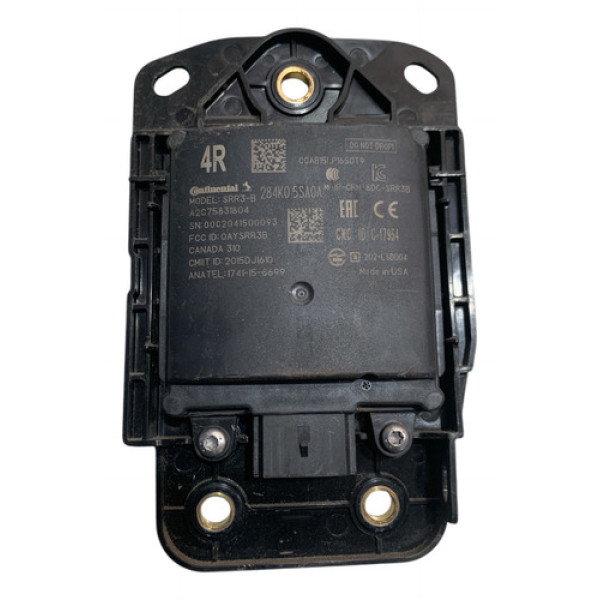 Módulo Ponto Cego T.d (284k05sa0a) Nissan Leaf