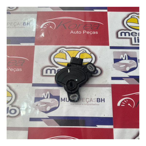 Chave Seletora Câmbio Automático Honda Hrv 1.5 2023/2025