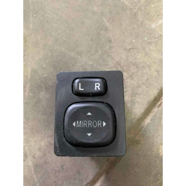 Comando Retrovisor (183640) Toyota Corolla 2015 / 2018