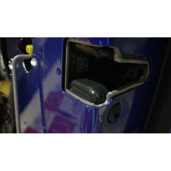 Fechadura Porta Dianteira Direita Bmw 320 2019/2025