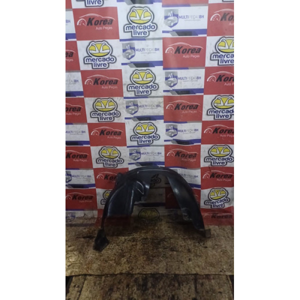 Parabarro Traseiro Direito Chevrolet Tracker 2017 / 2019