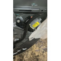 Máquina De Vidro Traseira Direita Hyundai Creta 17/21