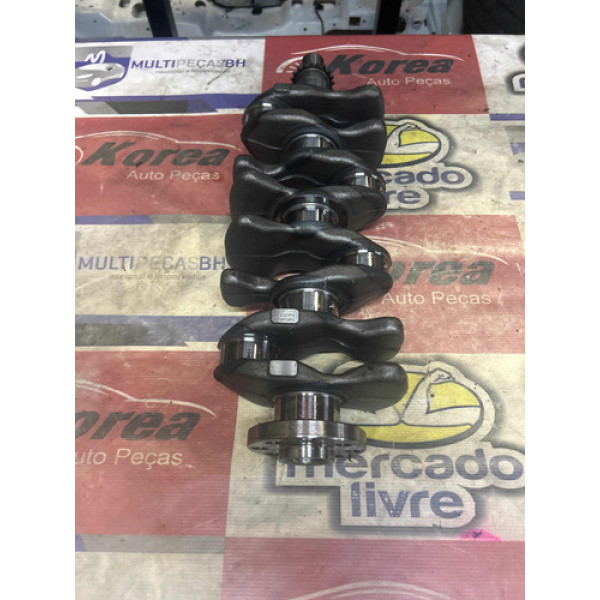 Eixo Virabrequim Toyota Corolla Cross 2.0