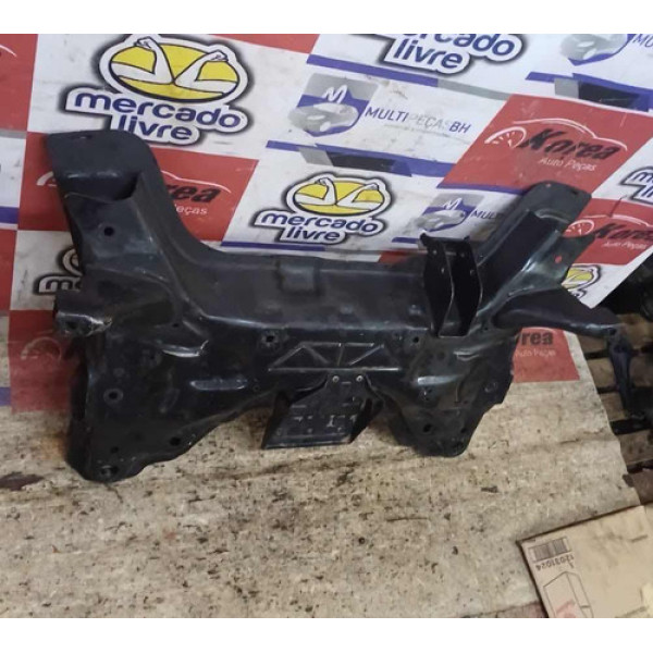 Agregado Dianteiro Citröen C4 2007 / 2013