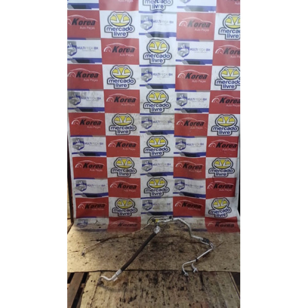 Mangueira Ar Condicionado (9836855780) Citröen C4 Cactus