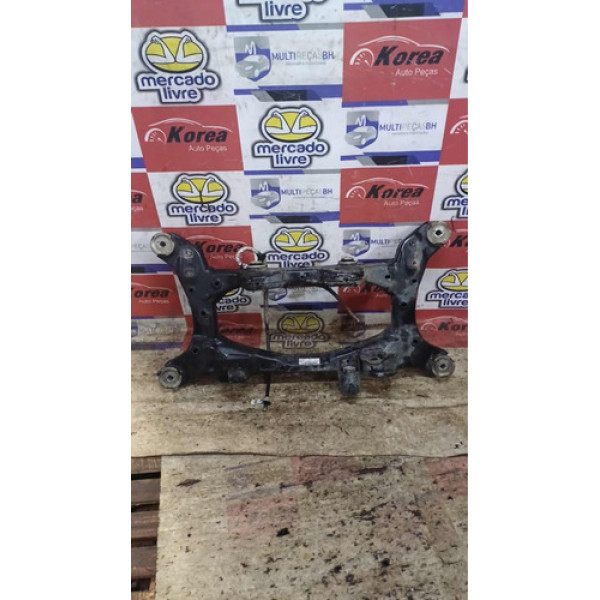 Agregado Traseiro Jeep Renegade 1.3 Turbo Flex 4x4 2023