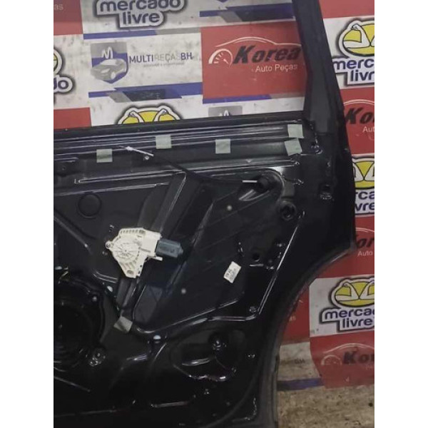 Máquina De Vidro T.d Audi Q7 2010 / 2015