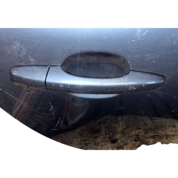 Maçaneta Externa Porta Traseira Direita Volvo V40 2013/2020