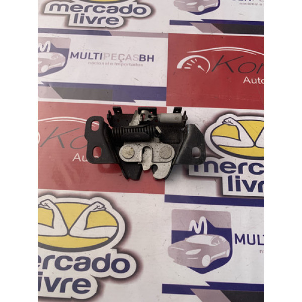 Fechadura Capô (t158402050) Cherry Tiggo 5x