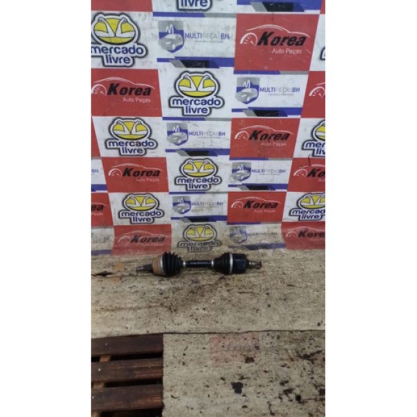 Semi Eixo Dianteiro Jeep Renegade Diesel