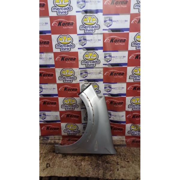 Paralama Esquerdo Renault Sandero Stepway 2008 / 2014