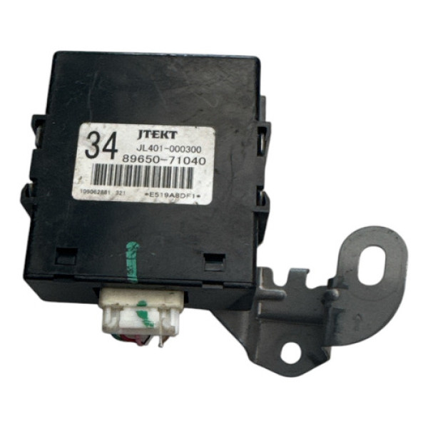 Módulo Eletrônico (8965071040) Toyota Sw4 2021/2025
