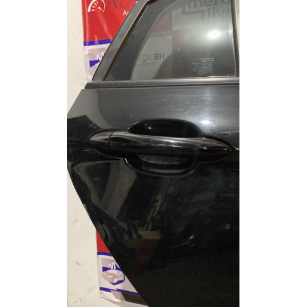 Maçaneta Externa Porta Traseira Direita Chery Arrizo 5 2020
