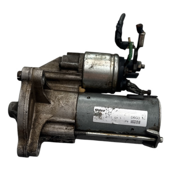 Motor Arranque Peugeot 208 1.5 2013/2017