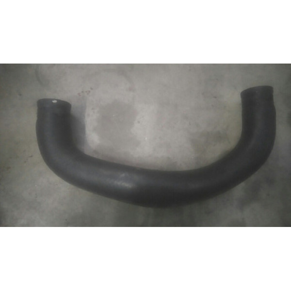 Msngueira Inferior Radiador Hyundai Hb20 1.0 3cilindros