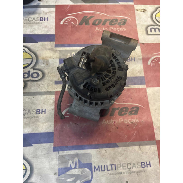 Alternador (42527602) Chevrolet Tracker 1.4 Turbo 2017/2019