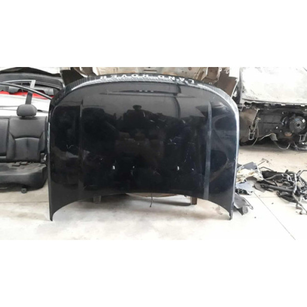 Capô Land Rover Discovery 4