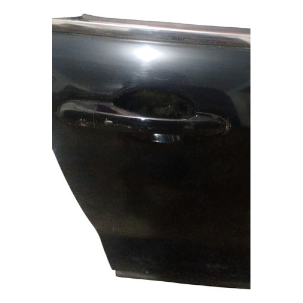 Maçaneta Externa Porta Dianteira Direita Fiat Fastback