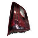 Lanterna Tampa Traseira Esq (24279497) Chevrolet Ônix Sedan