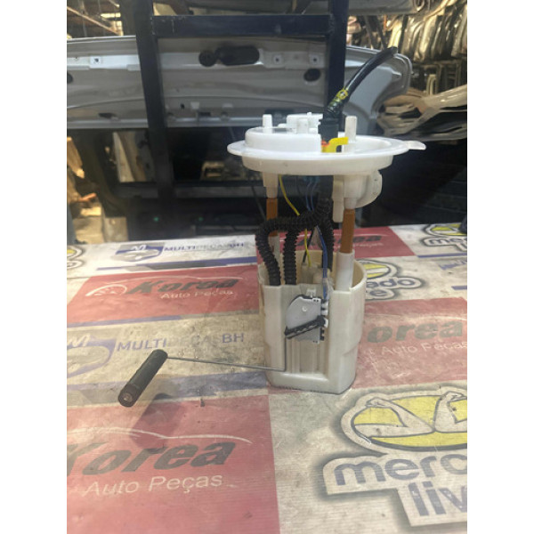 Bomba Combustível (53361917) Jeep Compass 2.0 Flex