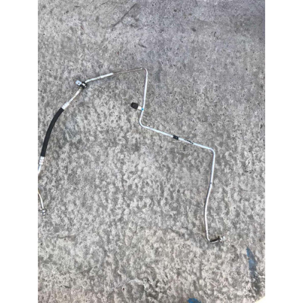 Mangueira Ar Condicionado Renault Duster 2.016v 2015