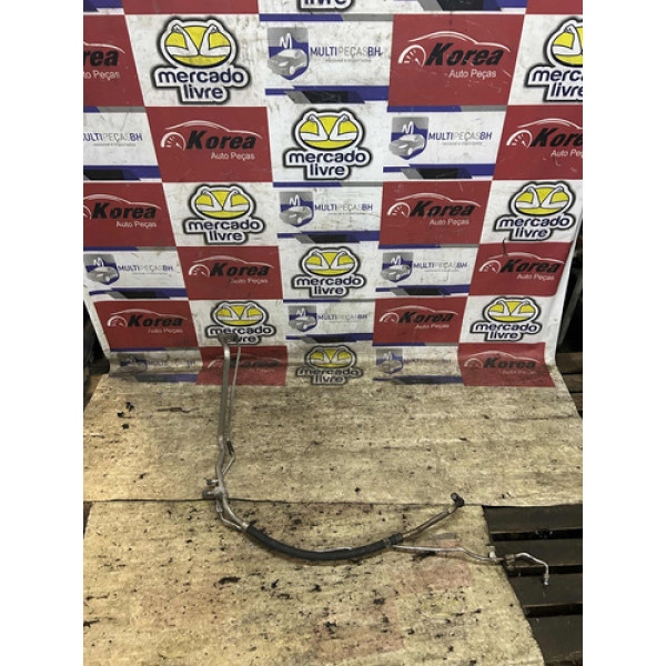 Mangueira Ar Condicionado Honda Fit 2014 / 2021