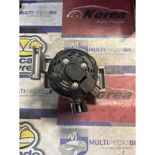 Alternador (13520814) Chevrolet Cruze 1.4 Turbo 2017 / 2020