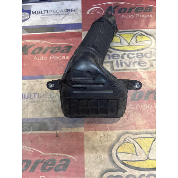 Duto Entrada De Ar (t151109510) Chery Tiggo 5x