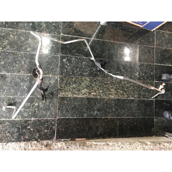 Mangueira Ar Condicionado Fiat Bravo T Jet