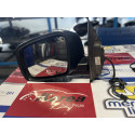 Retrovisor Esquerdo Dodge Journey 09/17