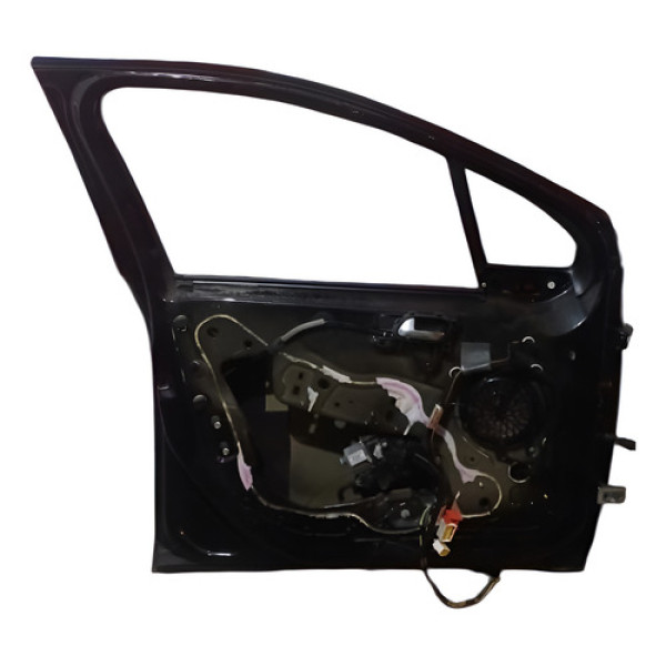 Máquina Vidro Dianteira Esquerda Peugeot 2008 2015/2023