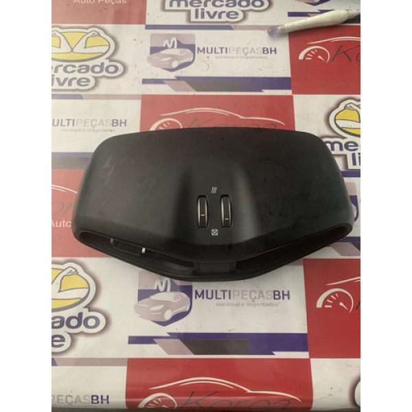 Difusor Ar Central (7355999620) Jeep Renegade