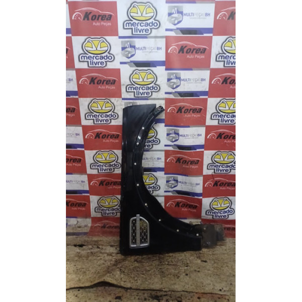 Paralama Direito Land Rover Discovery 4