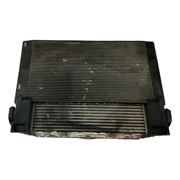 Conjunto Radiador Bmw 320 2.0 Turbo 2013/2018