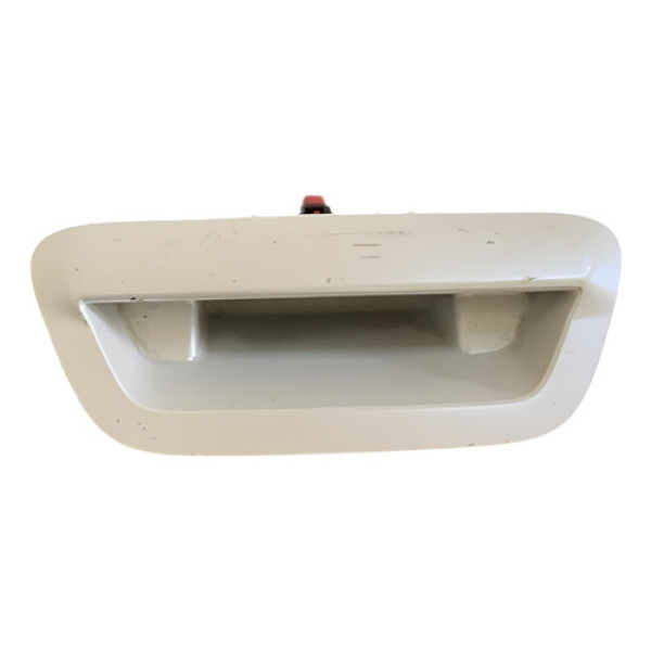 Maçaneta Tampa Traseira Jeep Compass 2017 A 2022