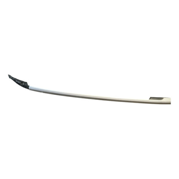 Rack Teto L/d (j685709120) Chery Tiggo 7 21/25 Prateado