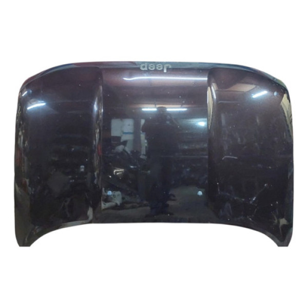 Capô Original Jeep Renegade