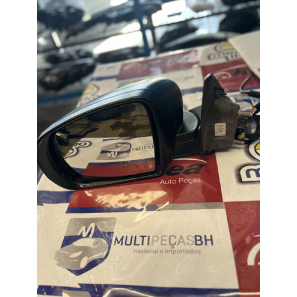Retrovisor Elétrico Esquerdo Jeep Compass 2021