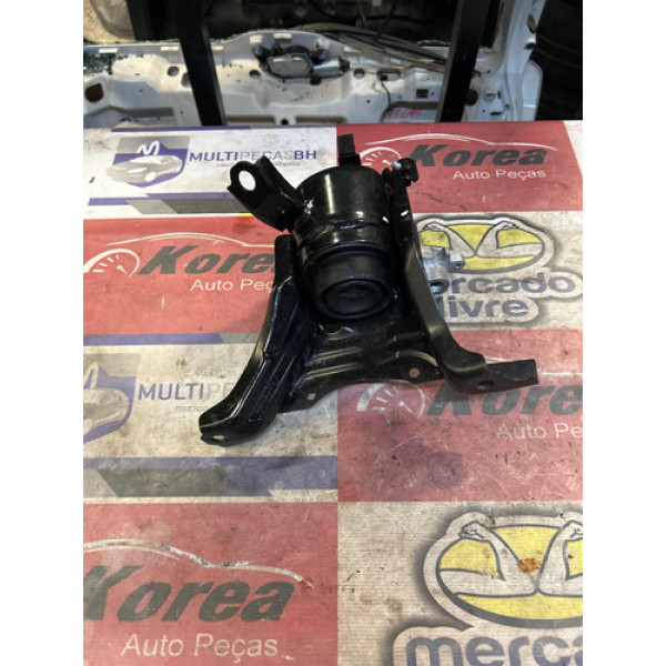 Coxim Motor Toyota Corolla Cross