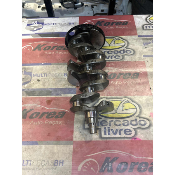 Eixo Virabrequim Jeep Renegade 1.3 Turbo Flex