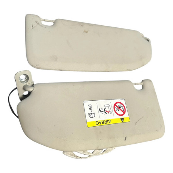 Para Quebra Sol (31426316) Volvo Xc40 2020