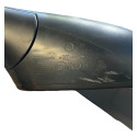 Retrovisor Esquerdo Fiat Mobi 14/21